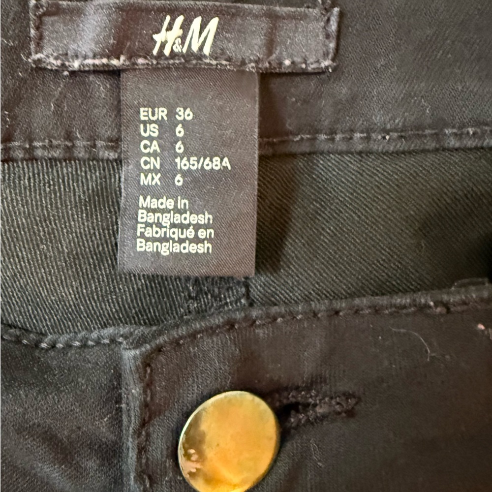 H&M Jeans - Picture 4 of 4
